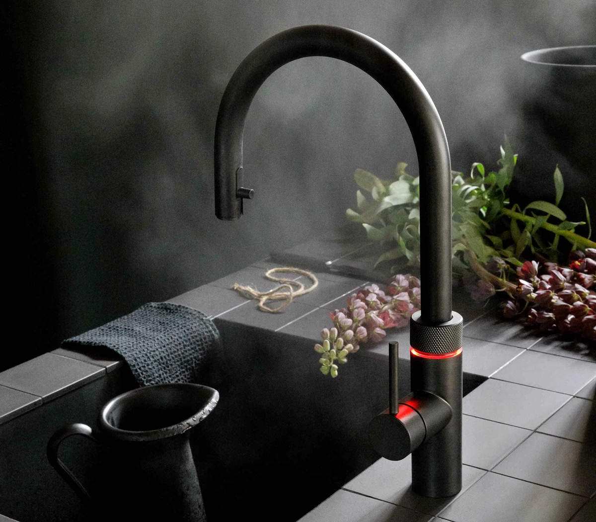 Quooker Boiling Water Taps