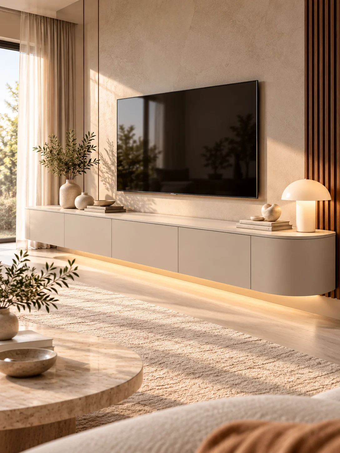 TV Units