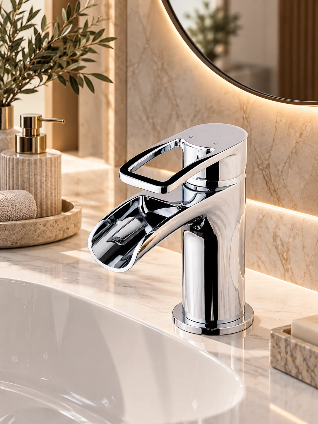 Faucets & Taps