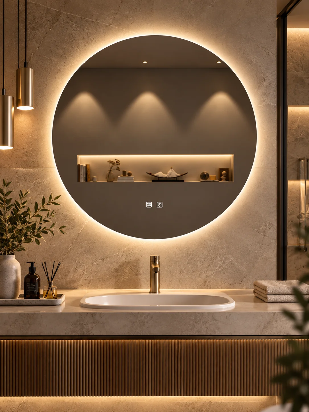 Mirrors