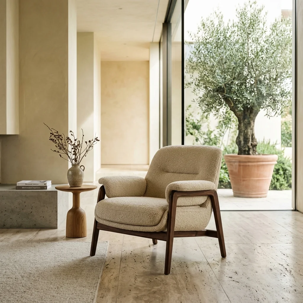 Armchair