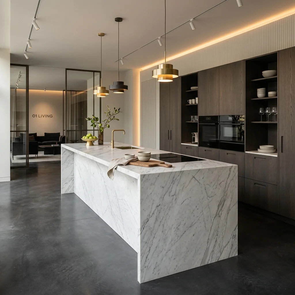 Showroom