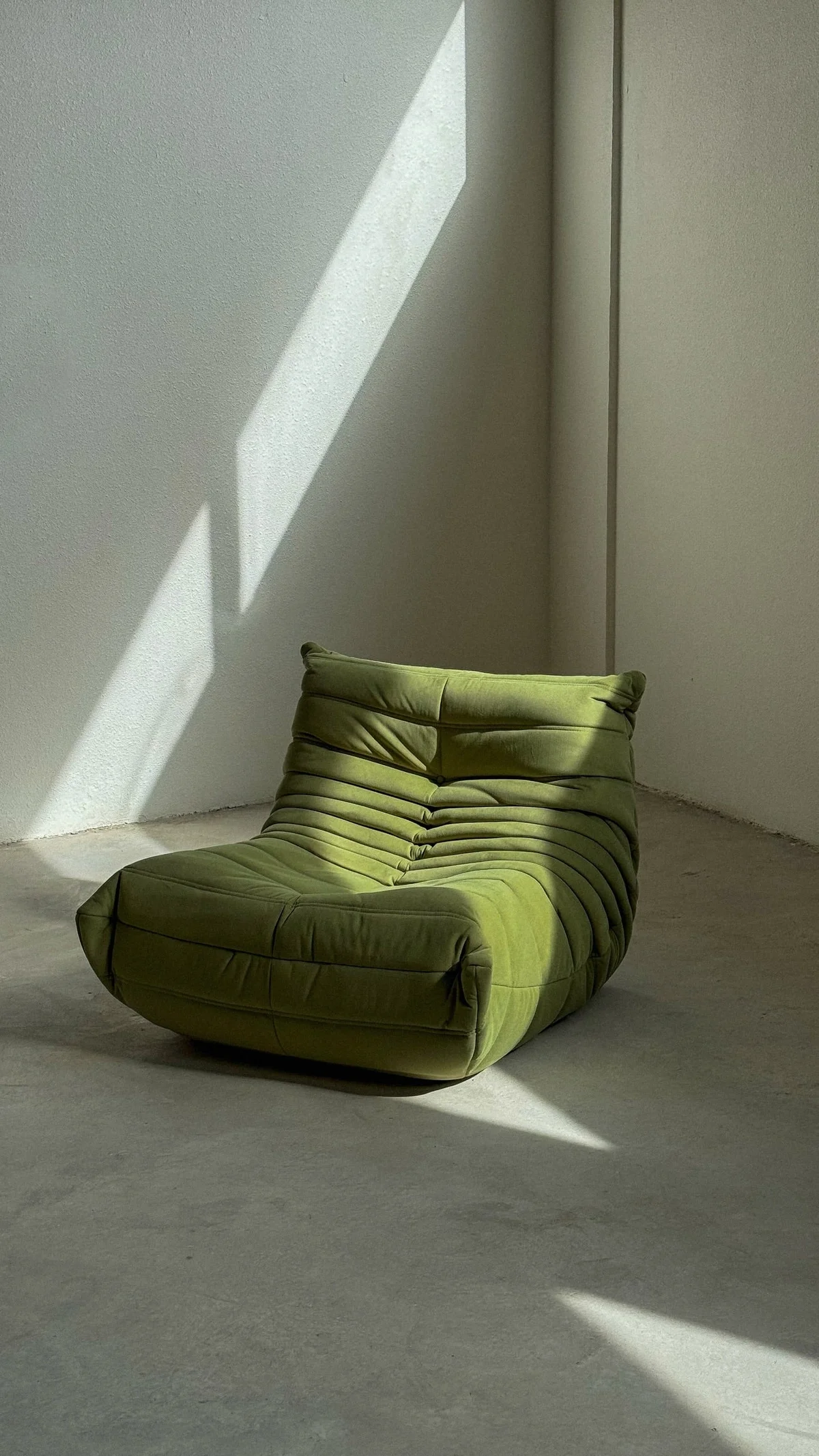 Lumo Fauteuil hover