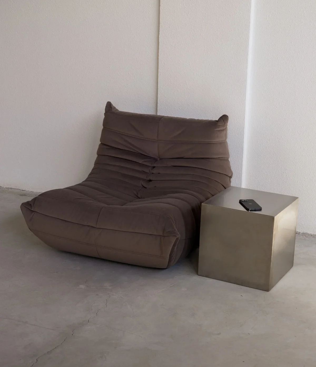 Lumo Armchair 3