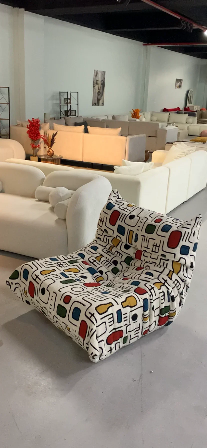 Lumo Armchair 5