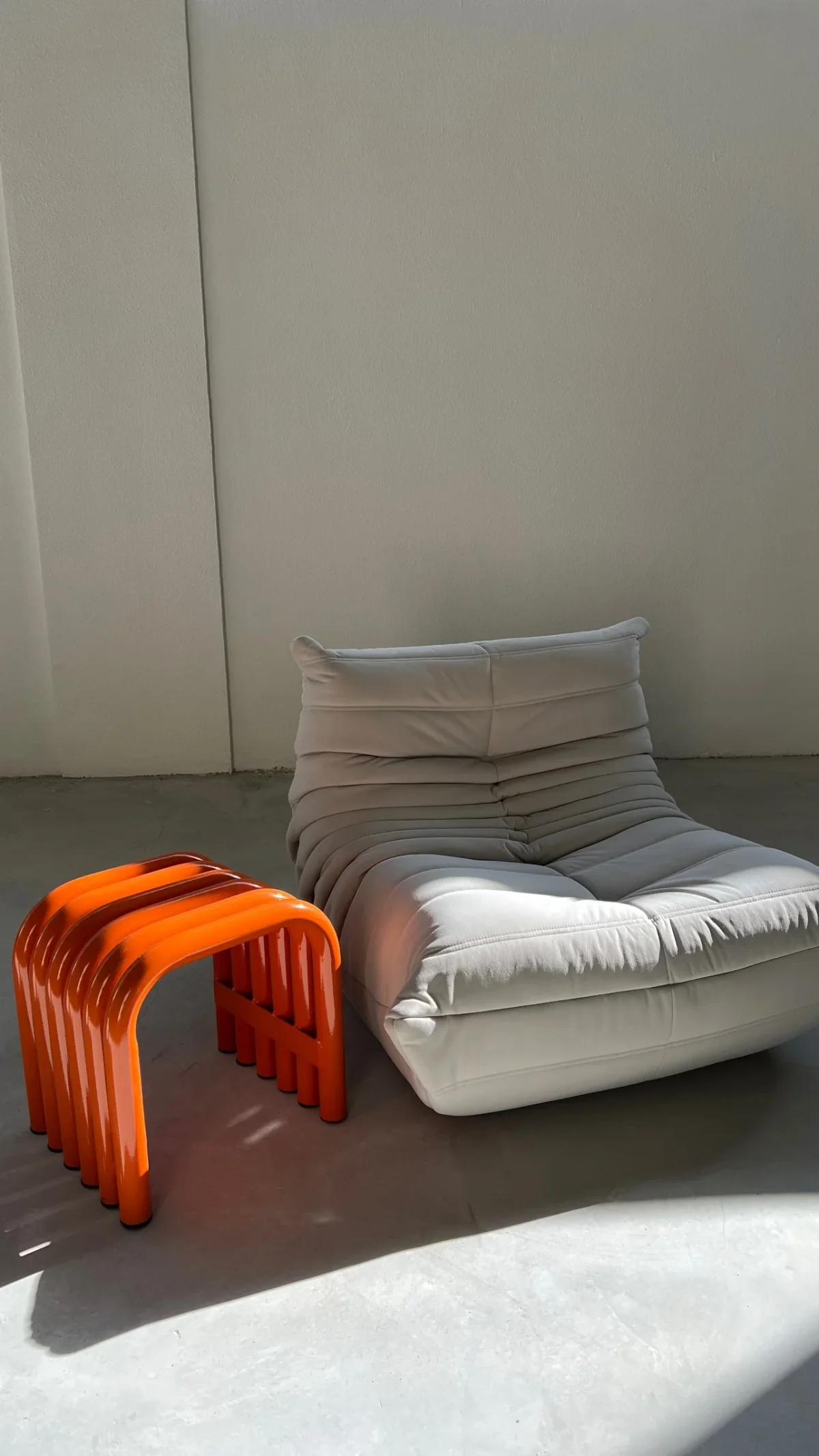 Lumo Armchair 6