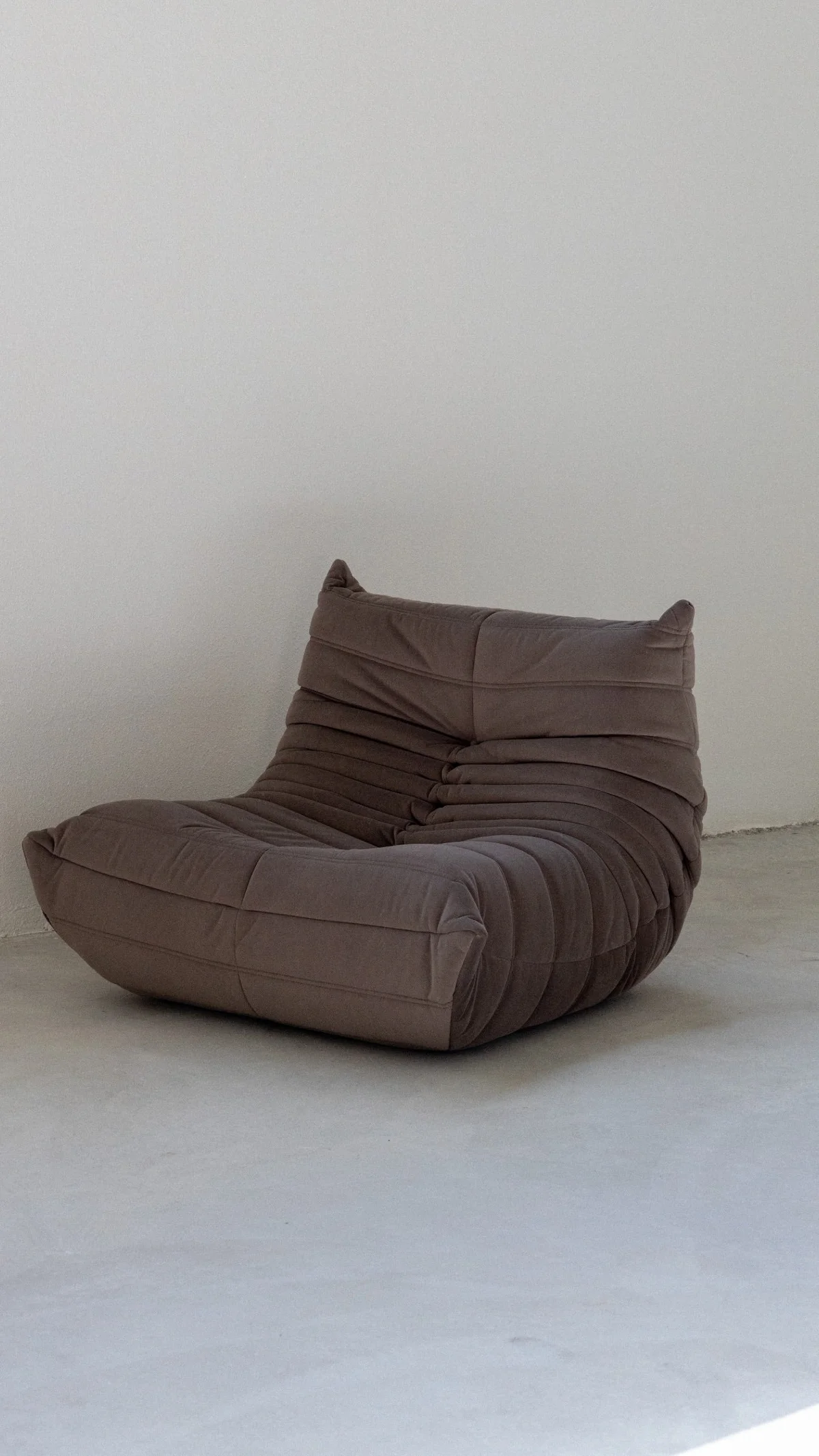 Lumo Armchair 8