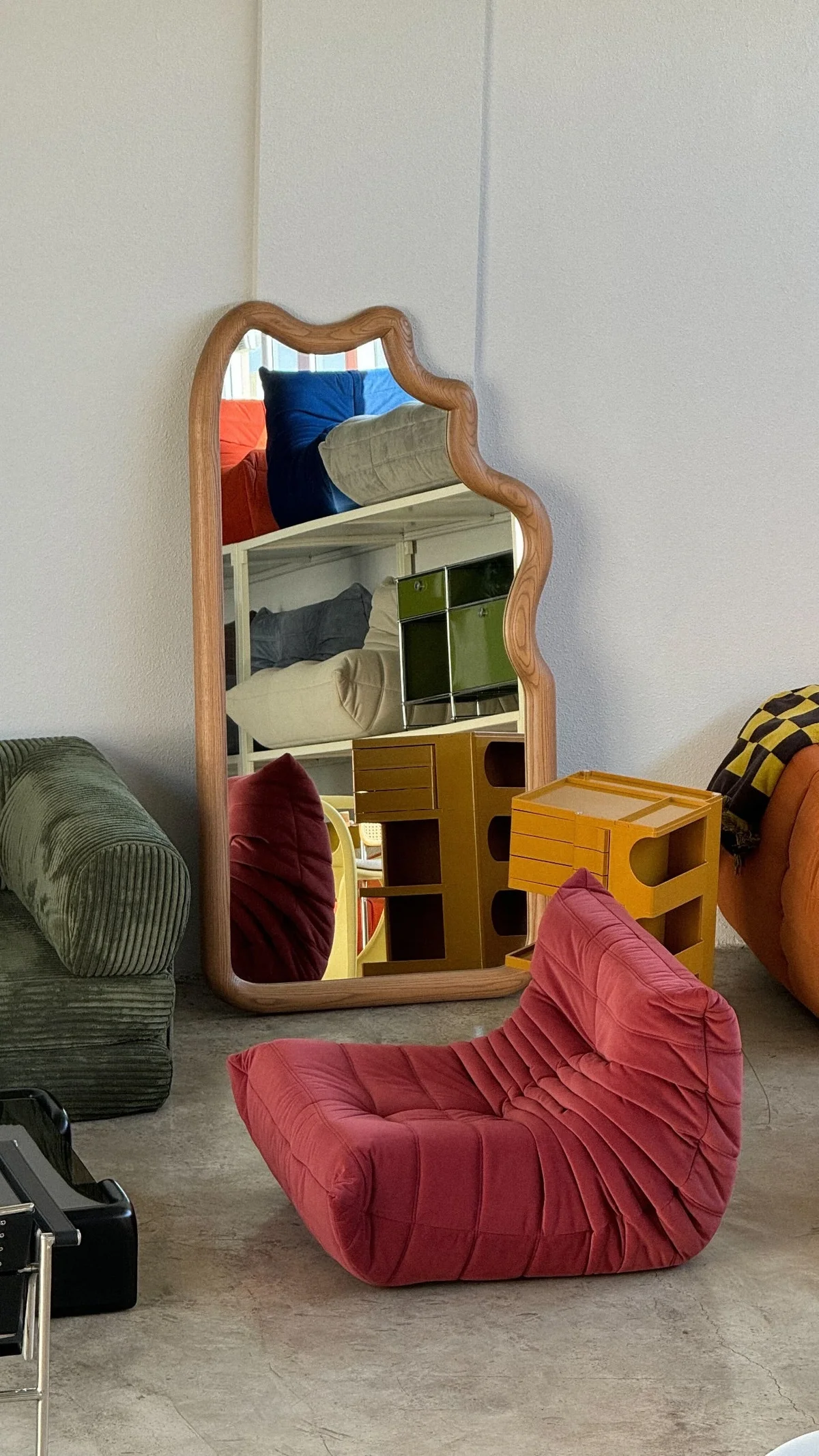 Lumo Armchair 9