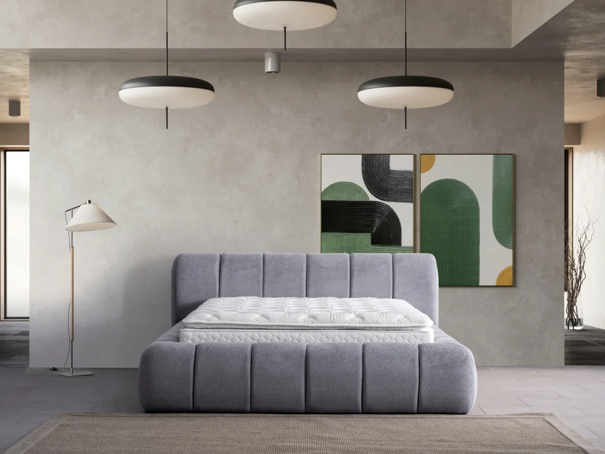 Bubble Bed 2