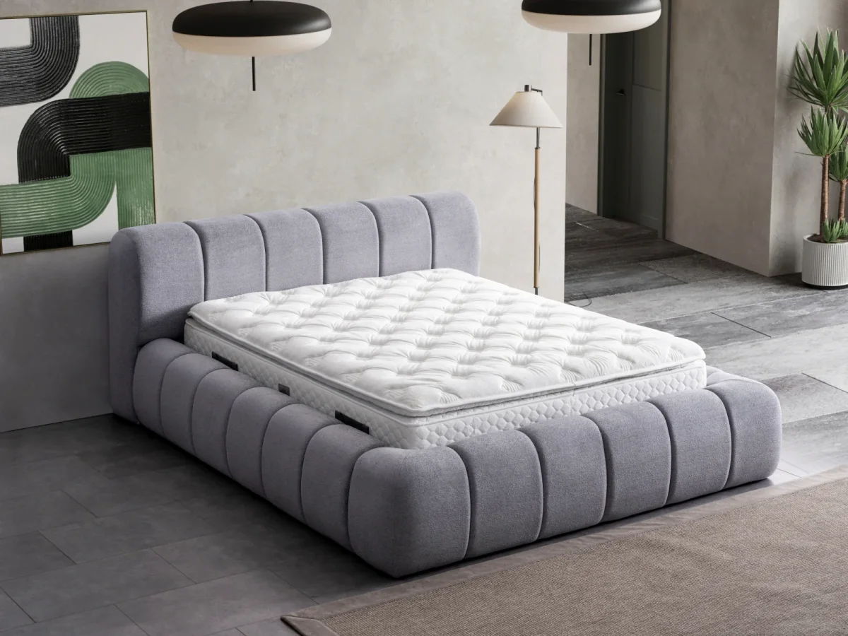 Bubble Bed 3