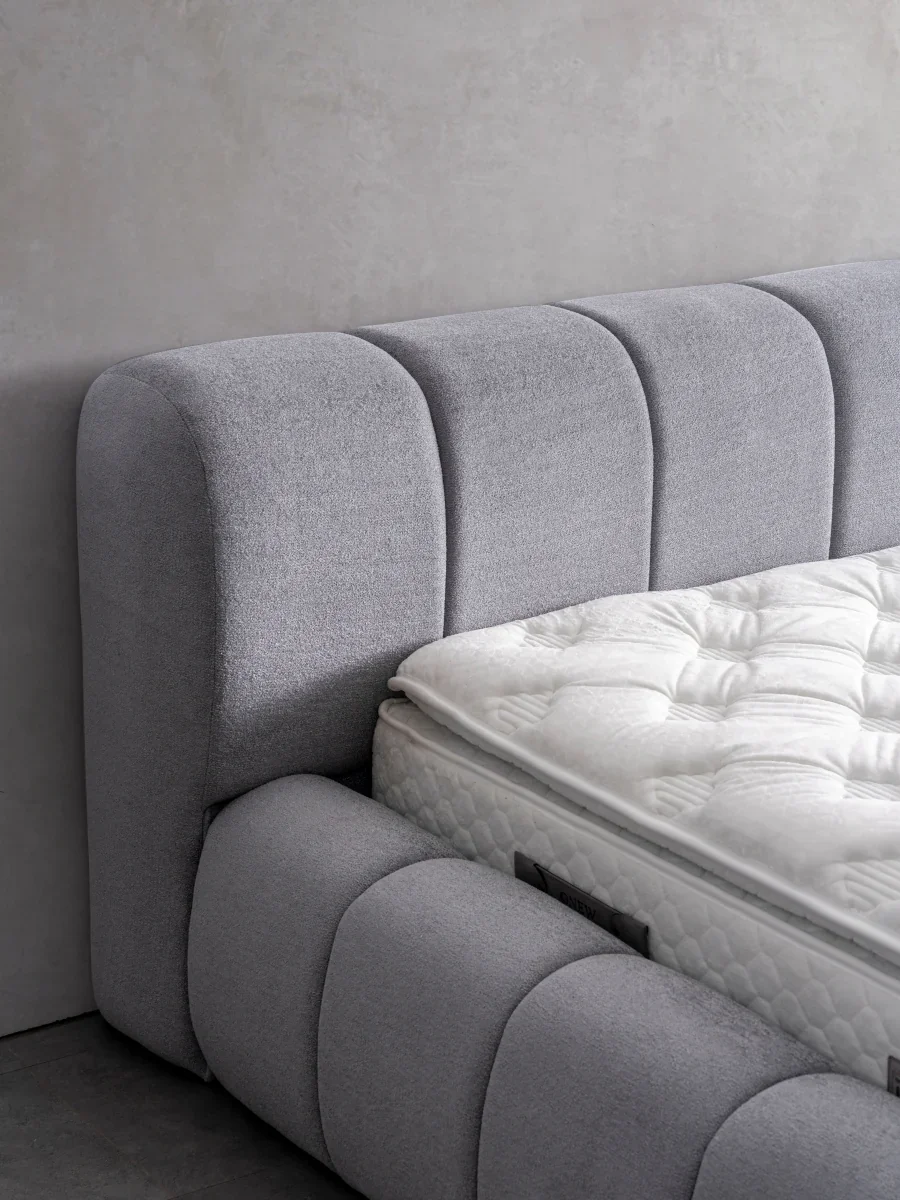 Bubble Bed 4