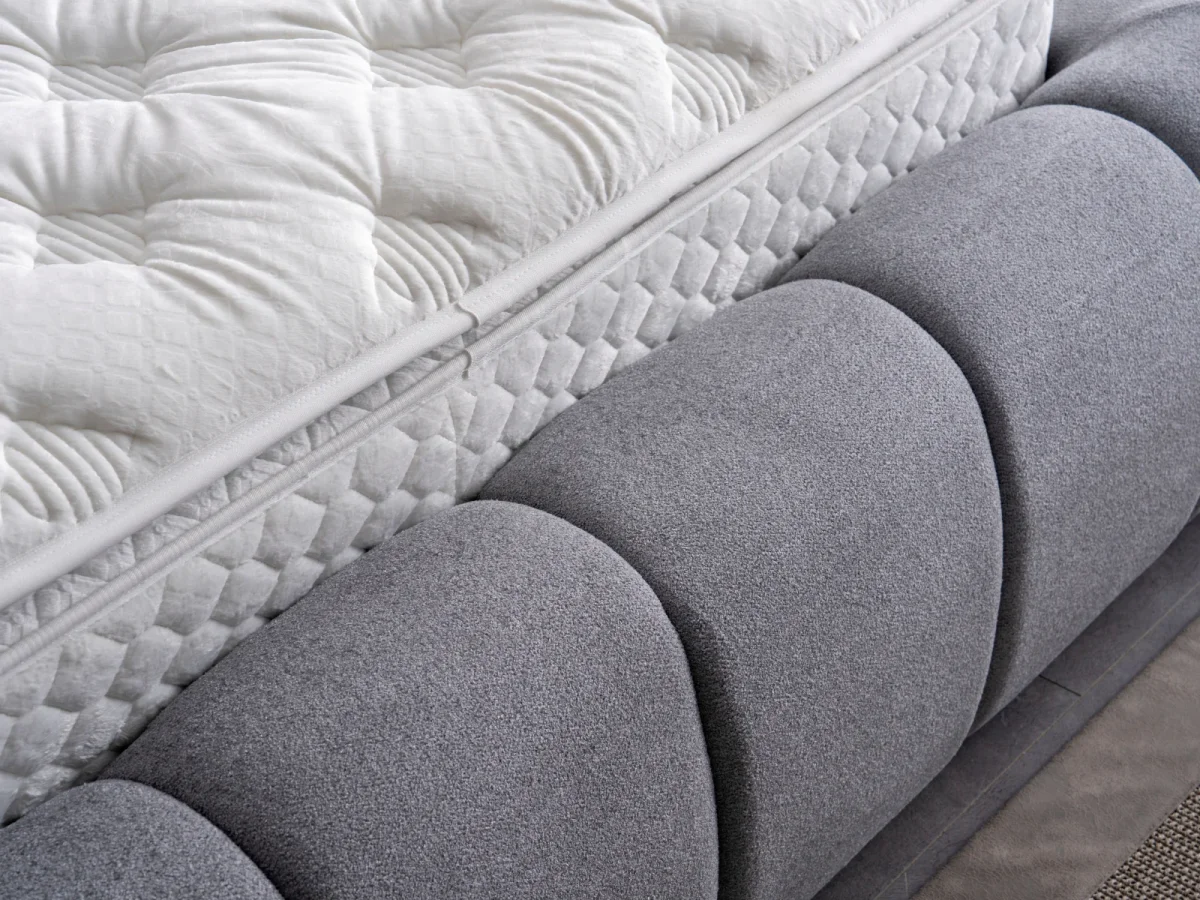 Bubble Bed 5