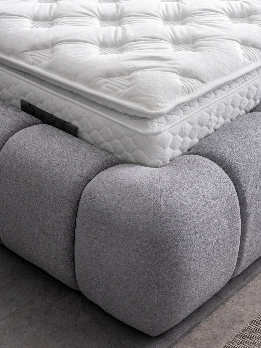 Bubble Bed 6