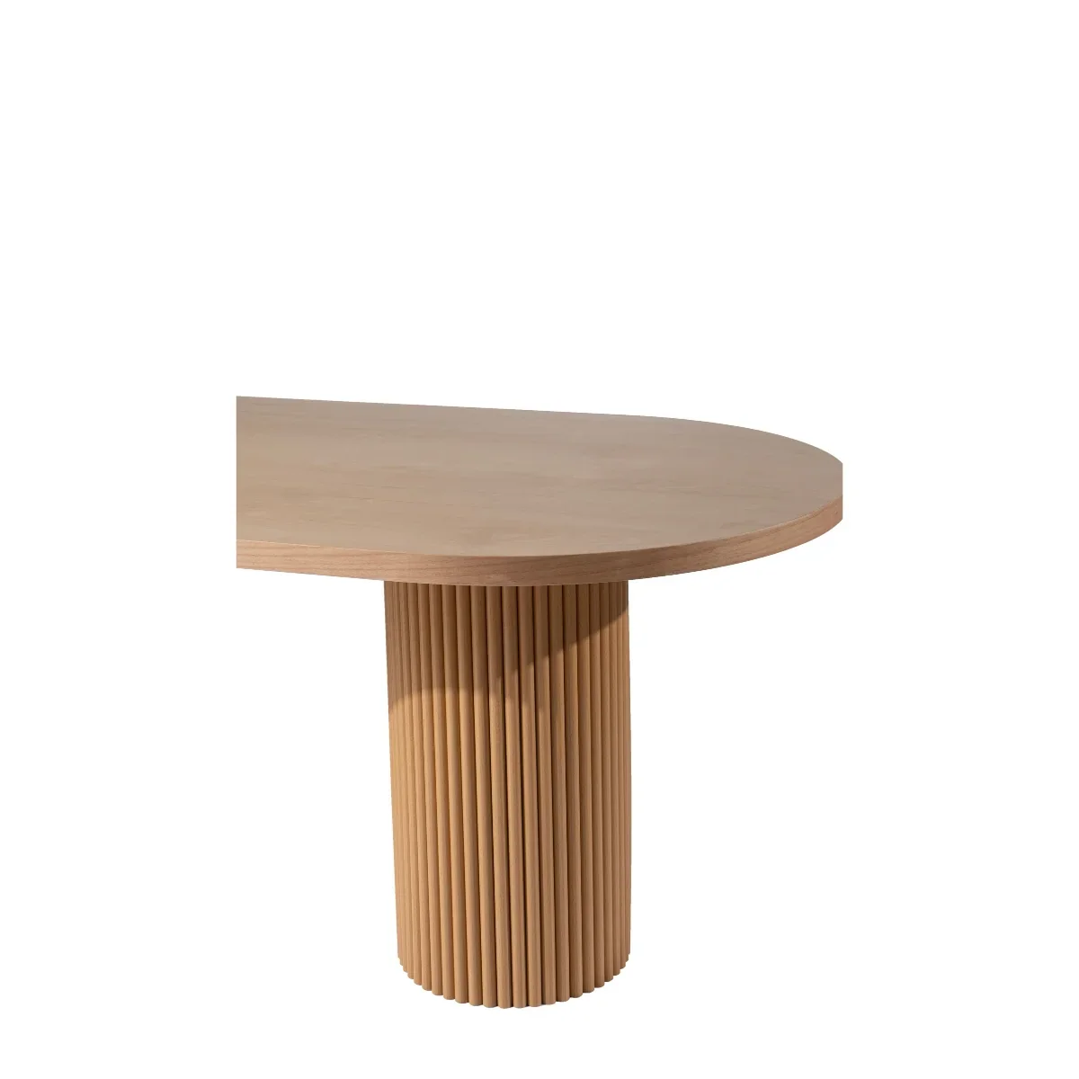Nevada Beech Table 4