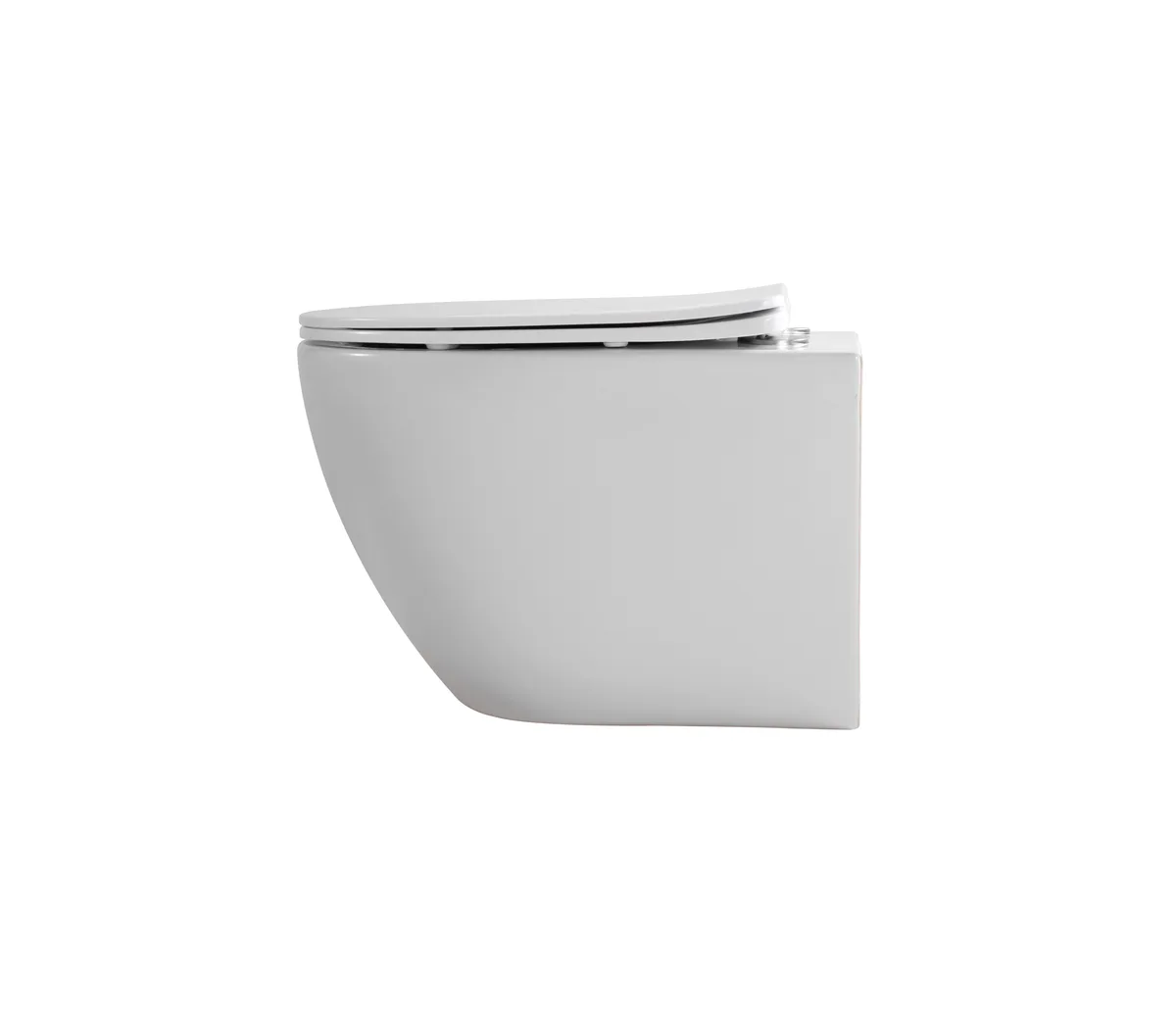 Kansas Wandtoilet Tornado-Flush 2