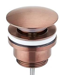 BRONS CLICKWASTE UNIVERSEEL 5/4″