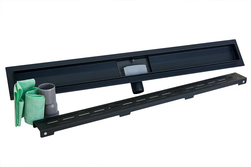 DOUCHEGOOT 70 Matt Black MET FLENS 2