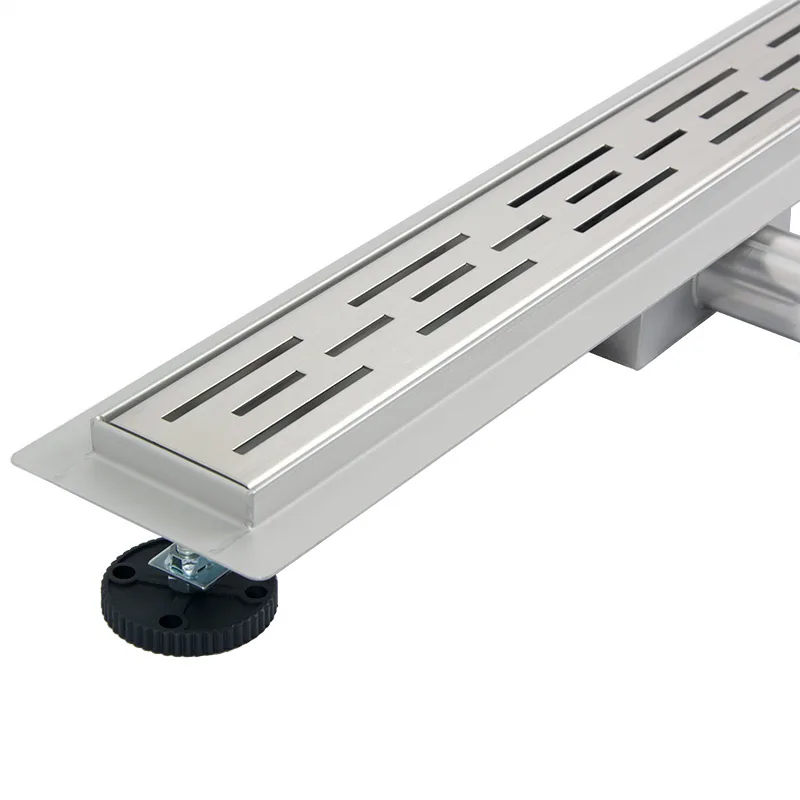 DOUCHEGOOT 70 MET FLENS Stainless Steel