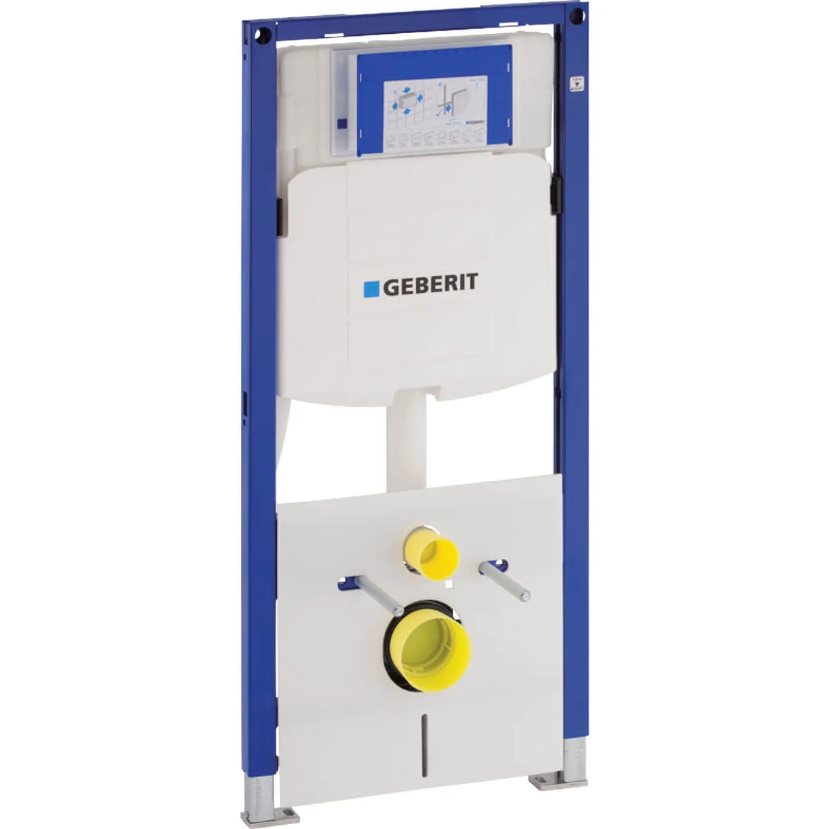 Geberit UP-320 inbouw reservoir