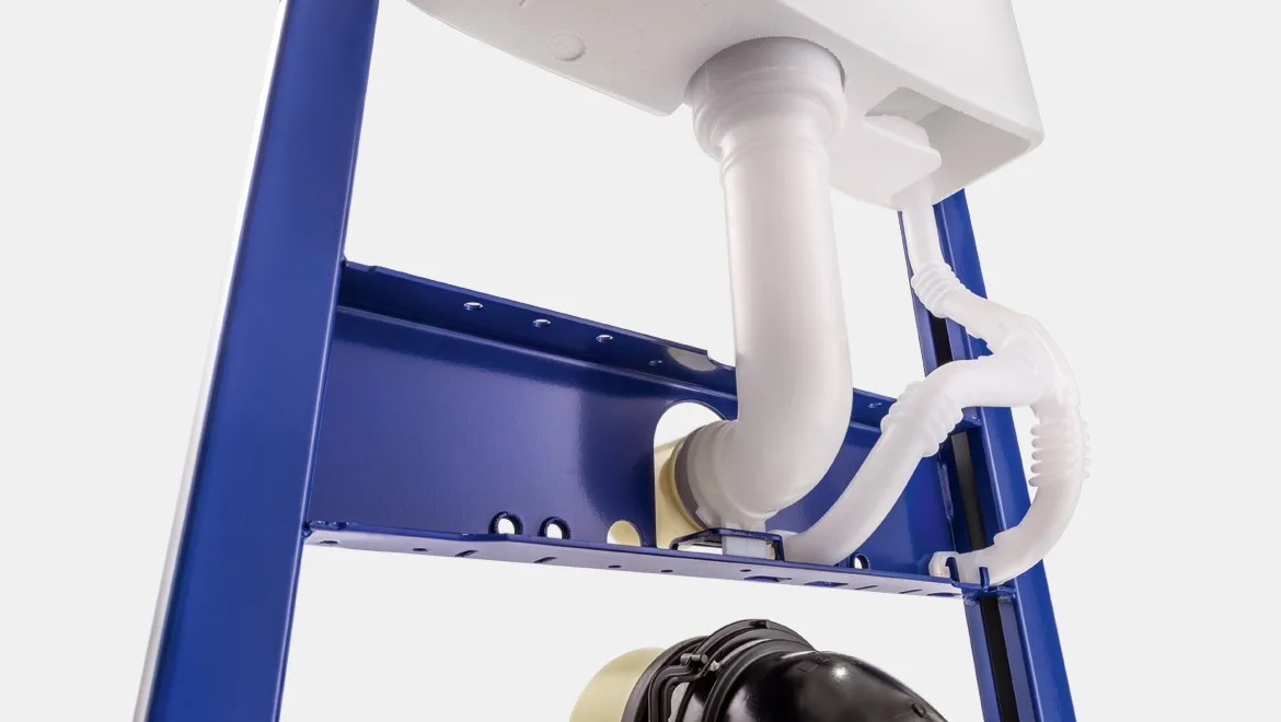 Geberit UP-320 inbouw reservoir 2