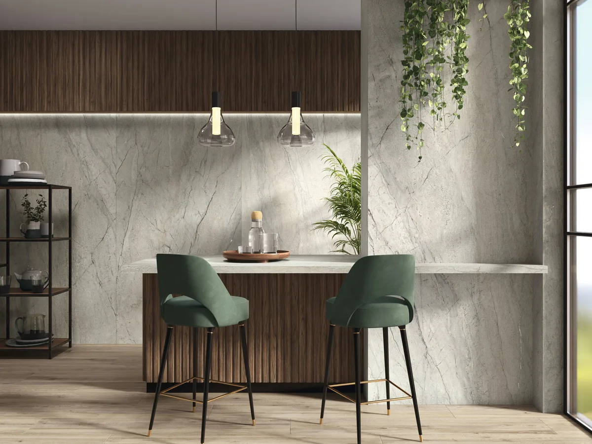 Mare Di Sabbia Greige Matt. Rect. 120 x 280 2