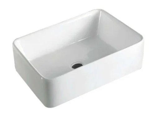 OPBOUW WASKOM 49 cm SIDE