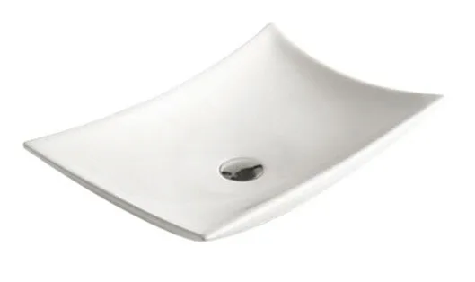 OPBOUW Washbasin 56 cm RAAF
