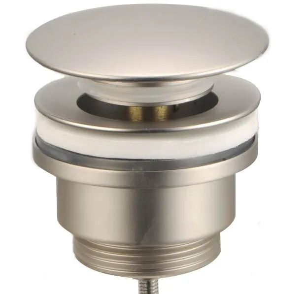 RVS CLICKWASTE UNIVERSEEL 5/4″