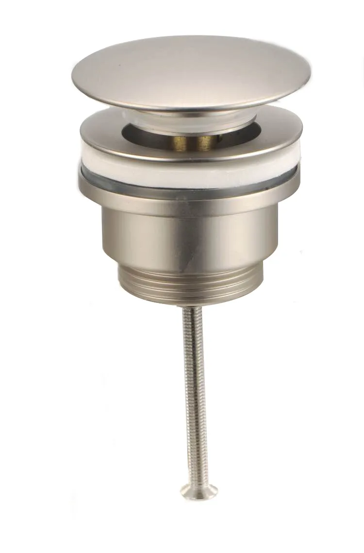 RVS CLICKWASTE UNIVERSEEL 5/4″ 2