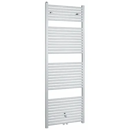 Sierradiator 1817x600 Wiesbaden Elara White m/o aansl.