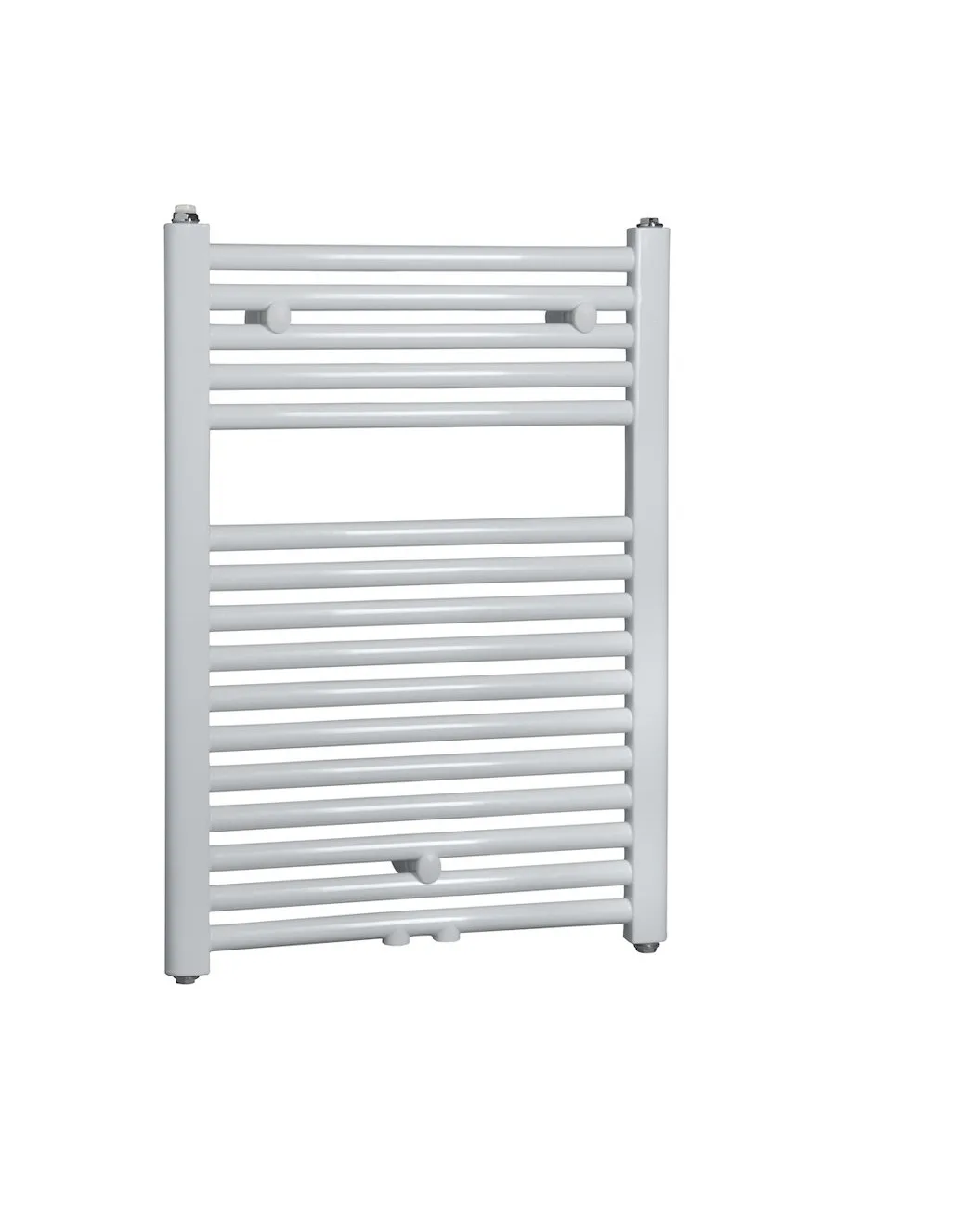 Sierradiator 766x600 Wiesbaden Elara White m/o aansl.