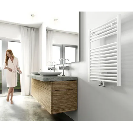 Sierradiator 766x600 Wiesbaden Elara White m/o aansl. hover