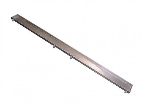 TEGELROOSTER 80 RVS