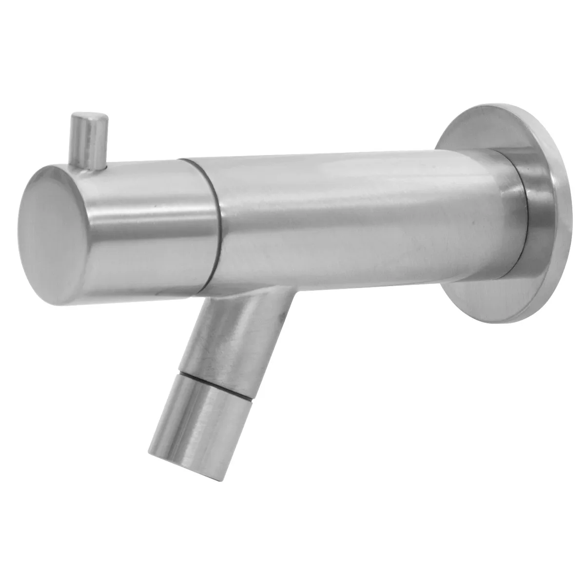 Toiletkraan Wand Spador-Ore
