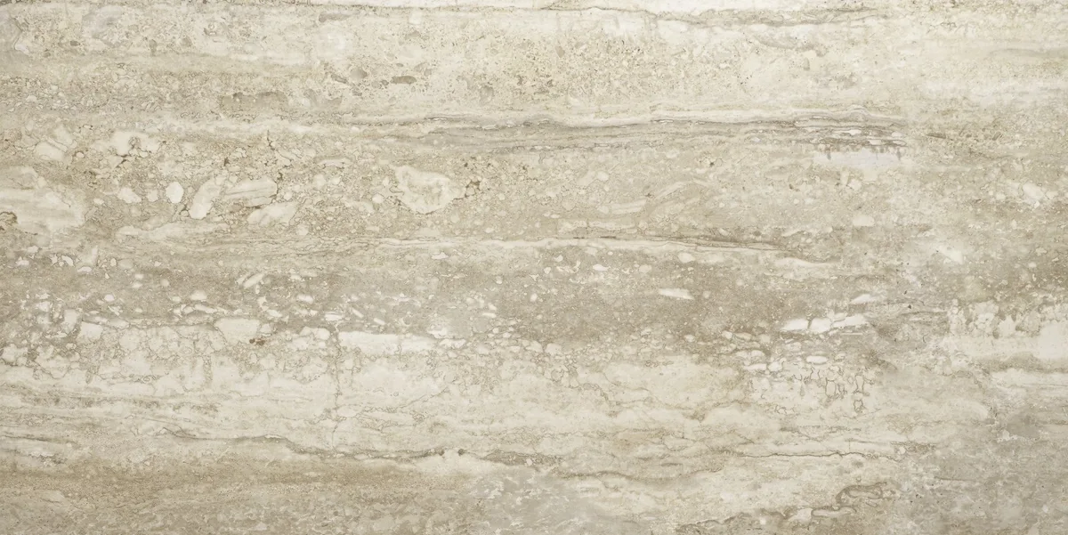 Travertino Brescia Pol. Rect. 30 x 60