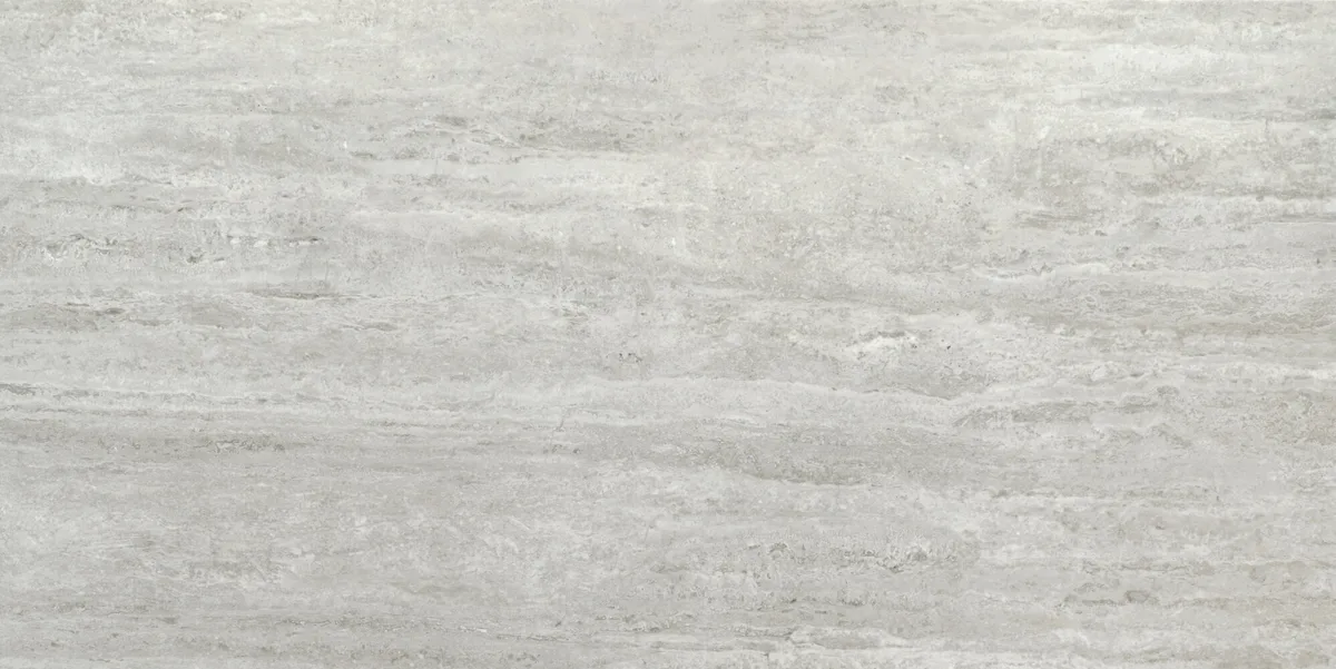 Travertino Silver Matt. Rect. 60 x 120