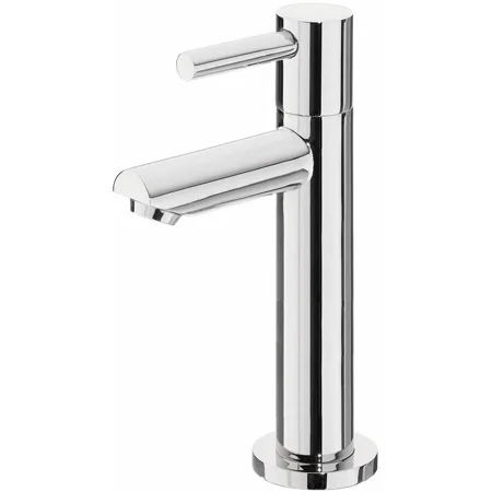 Wiesbaden Amador XL KIWA Fonteinkraan hoog ker. 1/2”chroom