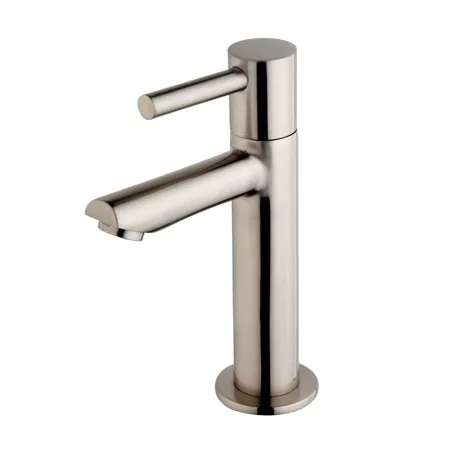 Wiesbaden Amador XL KIWA fonteinkraan hoog ker. 1/2”geb.st.