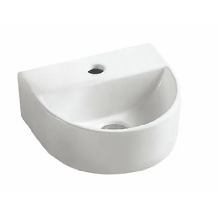 Wiesbaden one-pack Lara fontein + Amador chroom 2