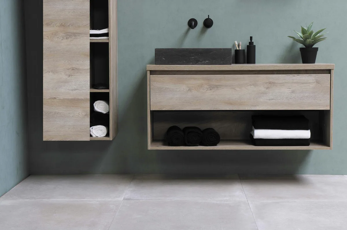 Walnoot Dressoir