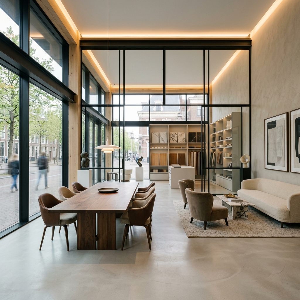 Showroom